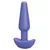b-Vibe Shake Purple