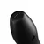 Doxy 2.0 Die Cast Compact Cordless Wand Massager Metal Matte Black