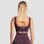 GymBeam Women‘s GymBabe Bralette Eclipse