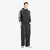 Mikina adidas Teamgeist Hd Black/ White L