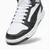 PUMA Rebound Sneakers, White/Black/Shadow Grey