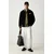 HUGO Srajca Egrin 50566885 Temno zelena Regular Fit