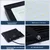 Rolin LED reflektor, 100W, 6500K