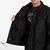 Jakna Alpha Industries Studio M-65 Black M