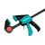 Total One-Stop Tools Hitra mizarska spona 450mm/IND (THT1340603)