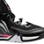 Li-Ning Muške patike Tiedi Feixing 2 Pro, Crno-bele