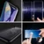 Zastitno staklo UV Glue Full Cover+ lampa za Huawei P30