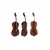 Violončelo 4/4 Koncertni Georg Walther GS403.060.100