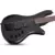 Schecter Stiletto Stealth | 4 SBK # 2522