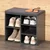 KESPER KSP15913 MINI CIPELARNIK SIVI SA JASTUKOM ZA SEDENJE 51.5 x 48 x 29,5 CM