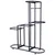 Vilde 569815 - Stalak za cvece na 5 nivoa ,  84.5 cm