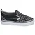 Vans TD Slip-On V (Checkerboard) Blk/Pewter Črna