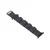Narukvica metalik za Apple watch 42mm siva
