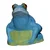 3Di Target 3D Frog