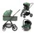 4BABY Foster 3u1 dark green