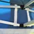 Paviljon za zabave 2x3m - plus 3 stene - Bela