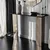 Hanah Home Komoda Dresser 3B 105x80x34cm Bronzana