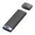 Vention Brezžični oddajnik Vention HDMI (modri)