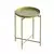 Hanah Home Klub sto 46x56x46cm Zlatni