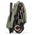 Cybex kolica Coya Style Sage Green (rosegold ram)