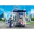 Playmobil Action heroes Policijska prostorija ( 1043715 )