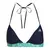 adidas Ženski bikini Beach Bikini Modra
