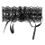 Cottelli Collection – Choker z kroglicami