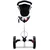 Ročni golf voziček Big Max Blade Trio