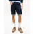Tommy Jeans Kavbojke RONNIE temno modra