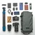 Tenba Solstice v2 16L Sling Bag - Grey