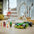 Lego Lojdov trkački automobil na povlačenje ( 71828 )