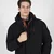 Geographical Norway Muška jakna Badibere 053, Regular, Crna