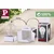 Paulmann LED svetilka B22d A60 9W 2.700K opal