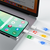 GOOGLE USB-C v USB-C kabel Google Original, polnjenje, (20589064)
