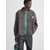 Carhartt WIP Srajca Mitch bazaltno siva