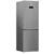 Beko B5RCNA365HXB Kombinovani frižider, 210 l, Sivi
