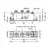 MCC44-16IO1B, 80A, 1600V