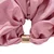 GymBeam Guma za kosu Oversize Pink
