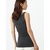 VERO MODA Top, siva