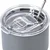 shumee 400 ml termo skodelica Fjord Grey