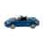 shumee WELLY PORSCHE BOXSTER S BREZ STREHE MODREGA OBLIKE 1:34 42375