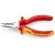 Knipex kombinovana špic klešta 1000V VDE izolovana 145mm (08 26 145)