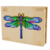 shumee Lesena sestavljanka Royal Dragonfly L