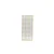 HANAH HOME Ogledalo Karex Gold