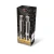 Berlinger Haus Set od 2 mlina za so i biber sa bambusovim stalkom Eternal Collection BH-7783, Srebrni