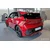 Cup Sill Trims Cupra Born 2021- (dark+copper, matte)