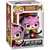 Vinilna figurica Funko POP! Games Sonic the Hedgehog - Amy as Witch (1275)
