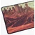 Doom The Dark Ages Oversize Mousepad Slayers Triumph