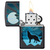 Zippo vžigalnik 29864 Wolf and Moon