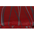 L`ESSENTIEL MAISON Posteljina (260x220) Verda Claret Red